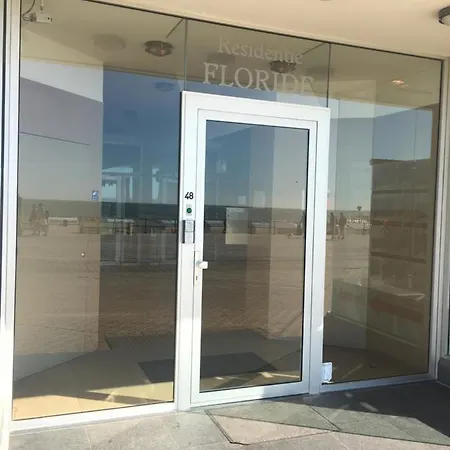 Penthouse Seafront Oostende