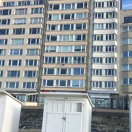 Penthouse Seafront Lejlighed *