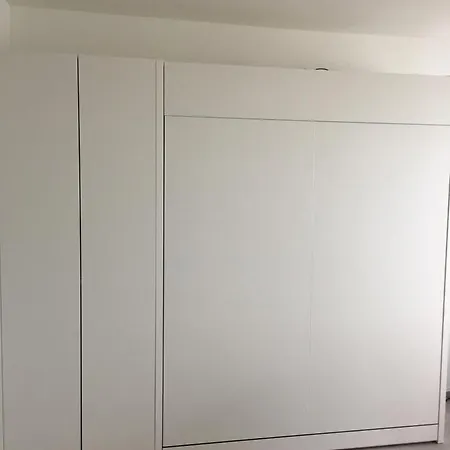 Penthouse Seafront Lejlighed *