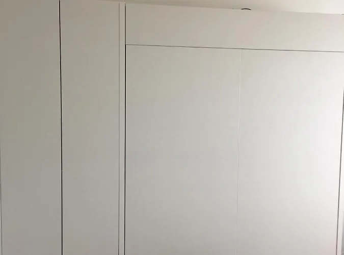 Penthouse Seafront Lejlighed *