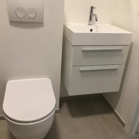 Penthouse Seafront Appartamento *