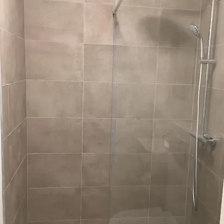 Penthouse Seafront *