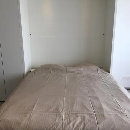 Апартаменты Penthouse Seafront *