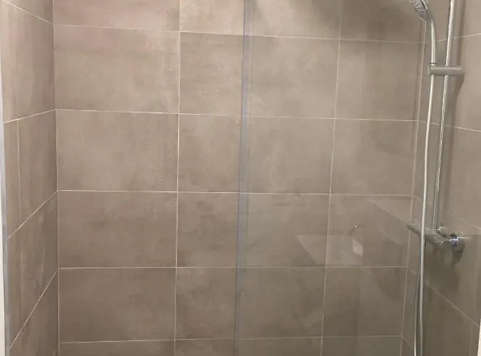 Penthouse Seafront *