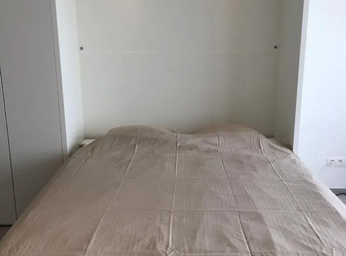 Apartment Penthouse Seafront *